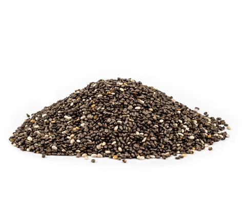 Graines de chia - bio - kg (Pronatura)