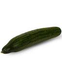 Concombre bio - Pièce