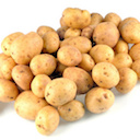 Pomme de terre grenaille - kg (Bio Cense)