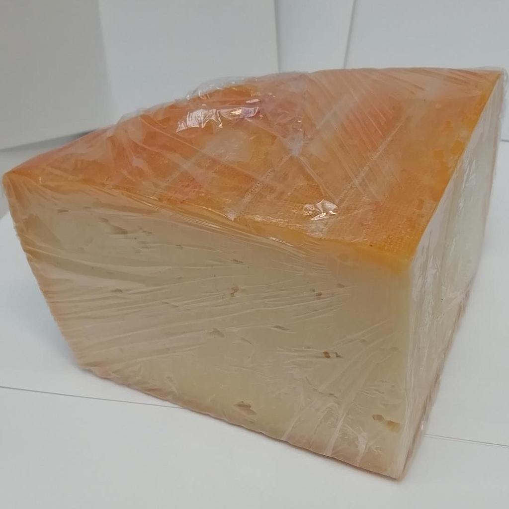 Tomme d'Orchies - kg (Ferme de la Motte)